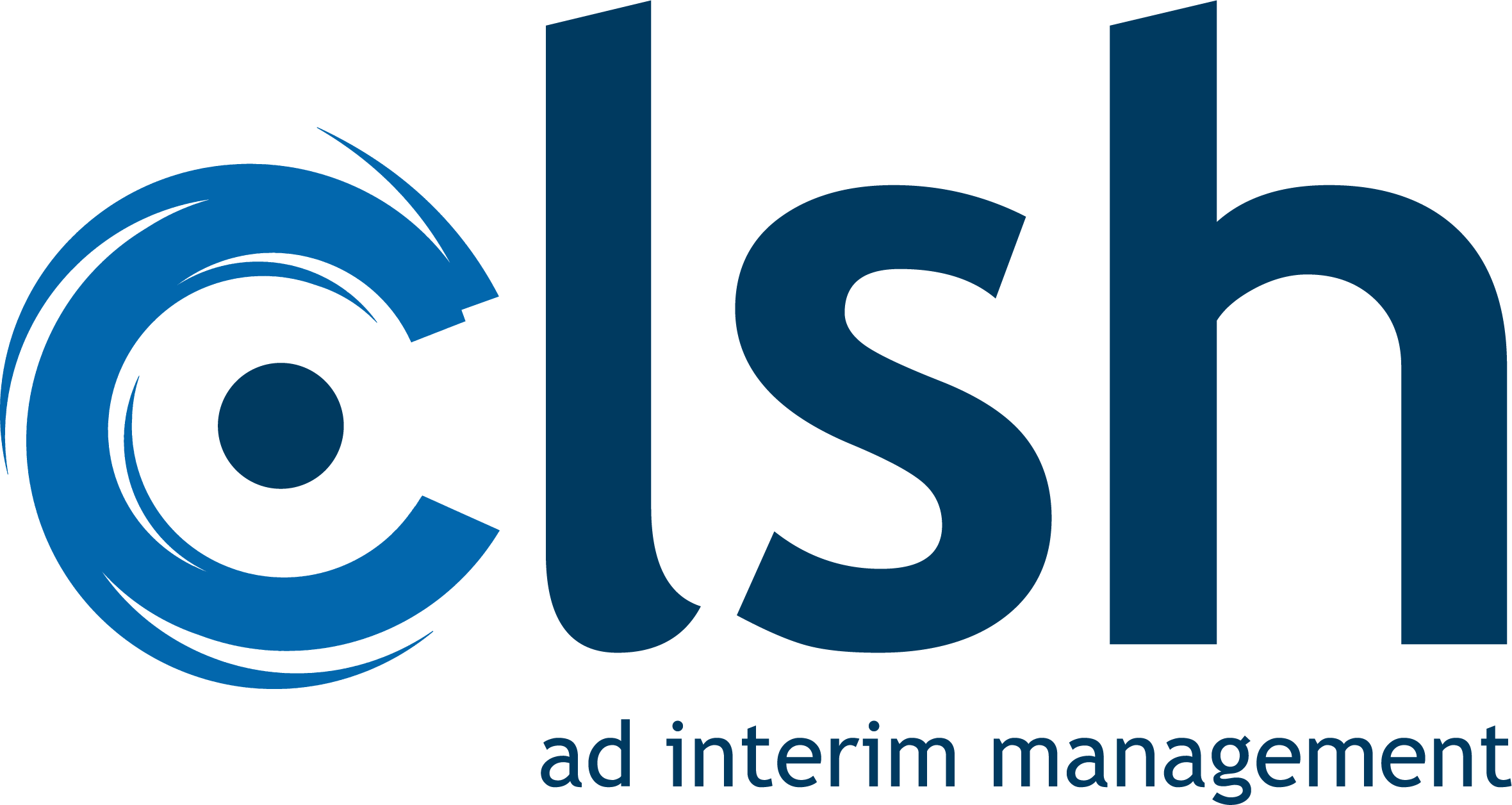 Logo clsh